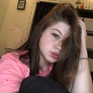 Meet your Posher, Ansley